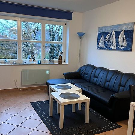 Ferienwohnung Im Haus Sommerwind Schonberger Strand Extérieur photo