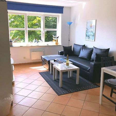 Ferienwohnung Im Haus Sommerwind Schonberger Strand Extérieur photo