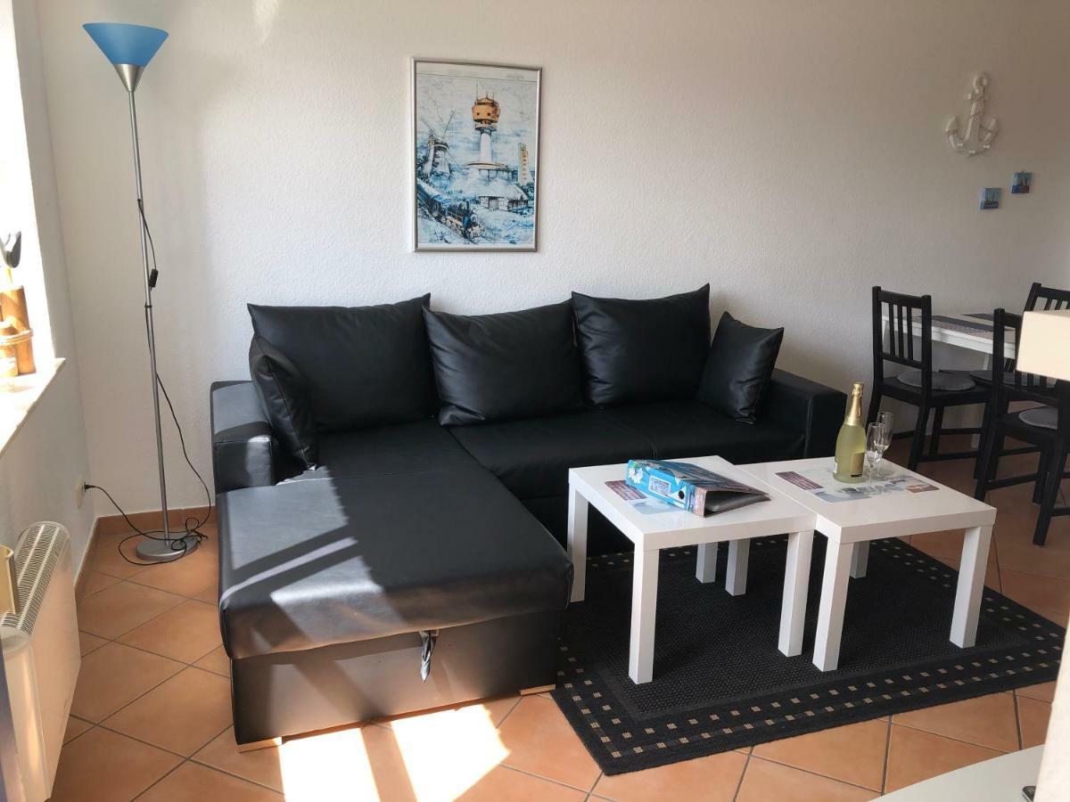 Ferienwohnung Im Haus Sommerwind Schonberger Strand Extérieur photo